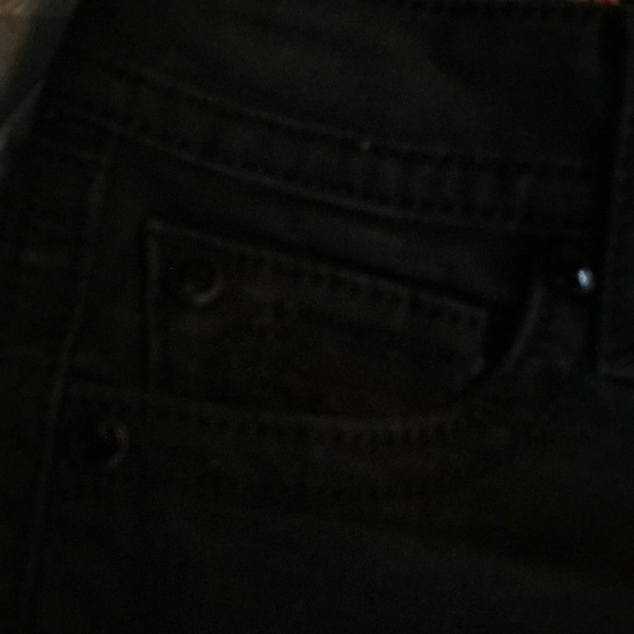 ❌SOLD❌Rock Revival Evelyn Jegging 27 - Picture 6 of 8